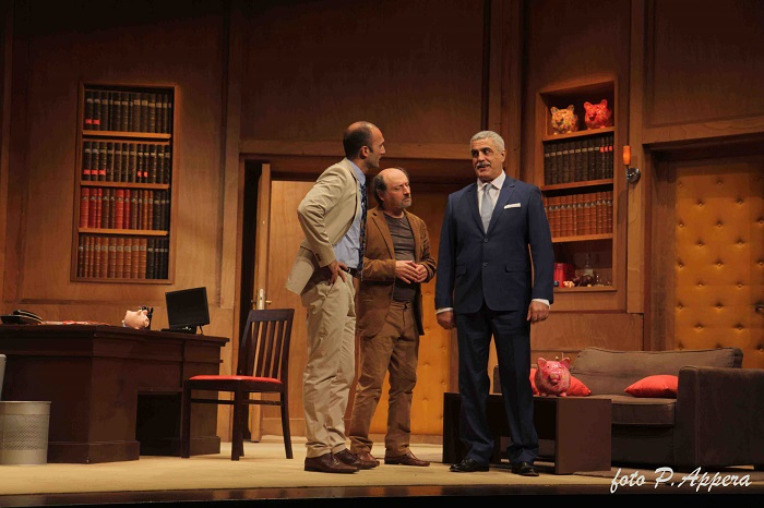 Ieri è un altro giorno